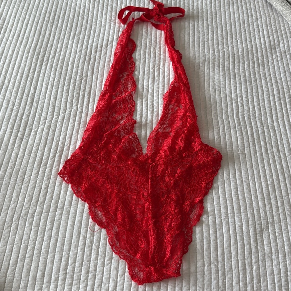 Victoria's secret sexy lace lingerie bundle - Picture 6 of 6
